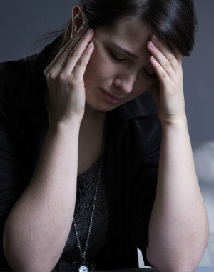 Who really believes abortions don't harm women?