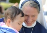 Image of The Sisters of Life will never stop fighting for unborn children.