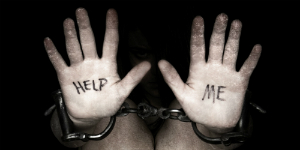 California has legalized child sex prostitution.