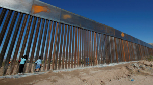 Can Catholics support the wall with Mexico?