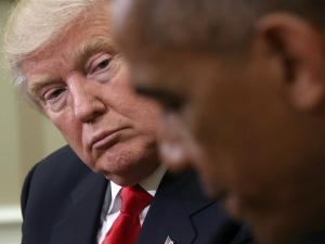 Is Obama attempting to sabotage Trump's presidency by slamming though thousands of new regulations before he leaves office?