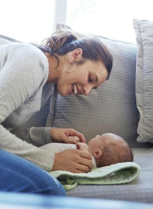 New pro-life show to air on EWTN.