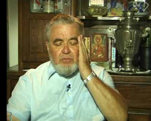 Dr. Stojan Adasevic has since become a major voice for the pro-life movement in Serbia.
