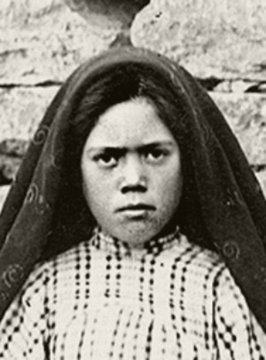Lucia Santos has 15,000 pages of evidence for her beatification.