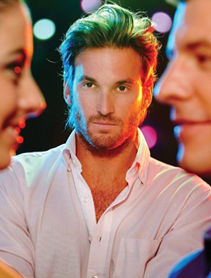 Don't let jealousy destroy your relationships.