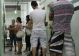 Image of People are lining up for yellow fever vaccines in wake of the latest outbreak.