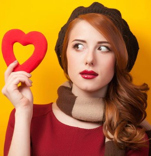 Are you single this Valentine's Day?