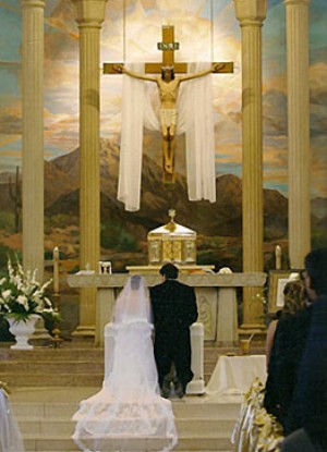 Bishop Vitus Huonder of Chur published 9 marriage points based on 'Amoris laetitia.'