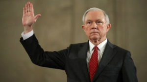Jeff Sessions is our new Attorney General. Will he investigate the Clintons?
