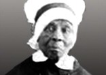 Image of Mother Mary Lange founded a Catholic school which soon grew to become an amazing academy.