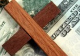 Image of Money cannot save you.