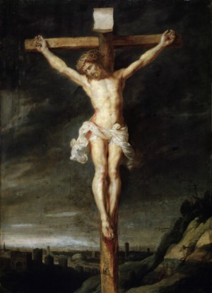 Christ has much to teach us.