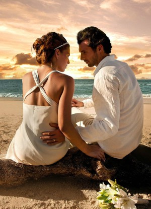 Do newlyweds truly understand what it means to be married?