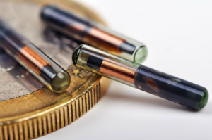 Is the RFID chip the Mark of the Beast? Some scholars think so.