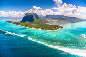 Evidence for a lost continent was discovered on a beach on the island of Mauritius in 2013. We now know we know less than we thought we knew before.