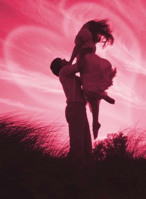 Where will you find true love?