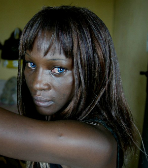 Most women are forced into prostitution by other people or their economic circumstances.