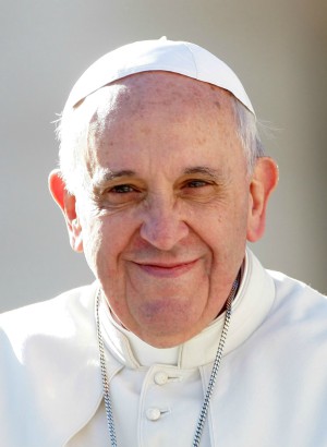 Pope Francis releases a special familial message.