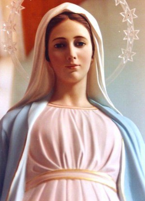 What is a woman's role in the Catholic Church?
