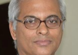 Image of Father Tom Uzhunnalil was abducted one year ago today.