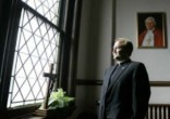 Image of What does a liacized priest really go through?
