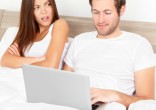 Image of Pornography addiction is a serious matter with serious consequences.
