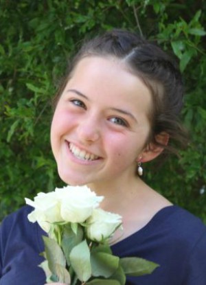 Teresa Johnston was injured while on her way to help an elderly neighbor (YouCaring).