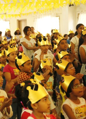 It is our responsibility to keep our children from learning the wrong lessons from church (CFCI).