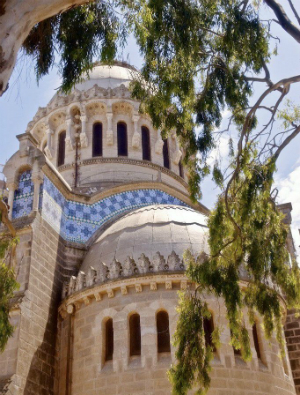 A peacemaking priest in Algeria has been elevated to the rank of bishop by Pope Francis.