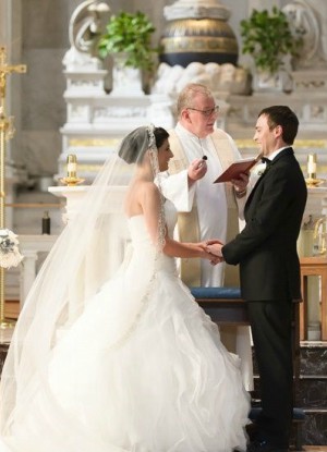 Catholic teachings for marriage make a huge impact on society.
