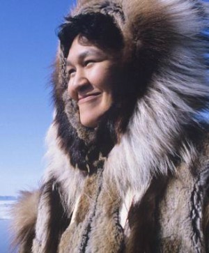 The Inuit may have been aware of the subspecies for generations.