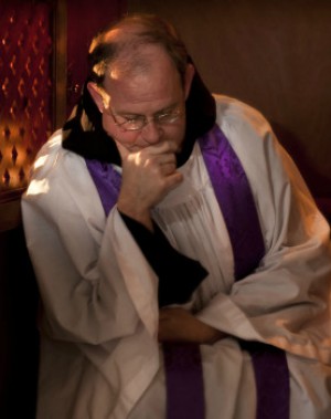 Pope Francis explains the importance of pastoral Confession.