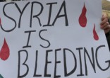 Image of The Marionite Archbishop of Damascus fights 'this Syria of torments.'