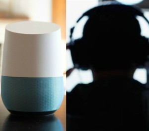 Is Alexa connected to the CIA?