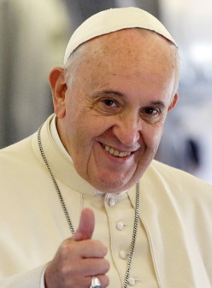 Pope Francis to visit Egypt.