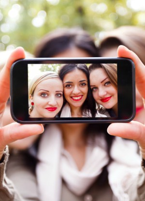 Are selfies sinful?