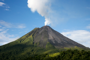A new study suggests scientists are underestimating the contribution of nature to their climate change models.