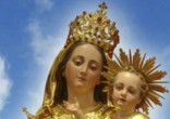 Image of An enormous Our Lady of Loreto statue is set to be erected in Pimosten, Croatia.