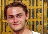 Image of Marshall Polston continues to fight his case against Professor Zufari.