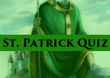 Image of Do you know everything about St. Patrick? 