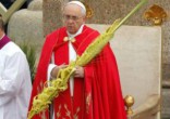 Image of What are Pope Francis' plans for Holy Week?