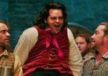 Image of Beauty and the Beast features Disney's first openly gay character.