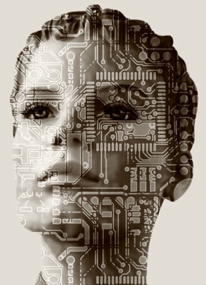Christians are very interested in Artificial Intelligence (TechCo).