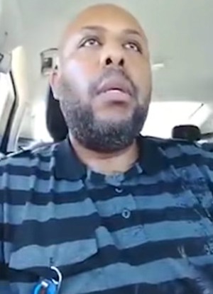 The mourning family killed their loved one's killer with help from God.