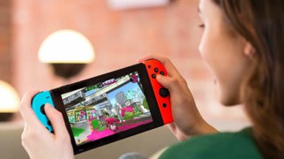 A Nintendo Switch looks like a great system but is it really?