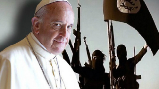 Pope Francis was the target of an ISIS assassination plot during his visit to the USA in 2015.