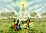 Image of What does the Vatican have planned for Our Lady of Fatima's feast?