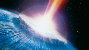 Will humanity survive the next big impact?