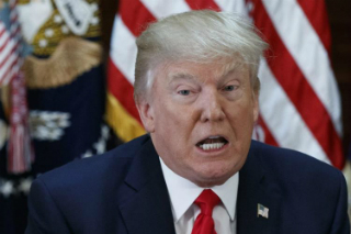 Trump does not appear to have been influenced by the Russians. On the contrary, he insulated himself from them.