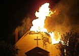 Image of Religious persecution has increased around the world.